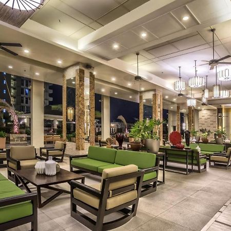 Resort Living Condominium Unit In Metro Manila Eksteriør billede