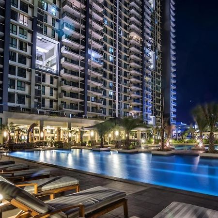 Resort Living Condominium Unit In Metro Manila Eksteriør billede