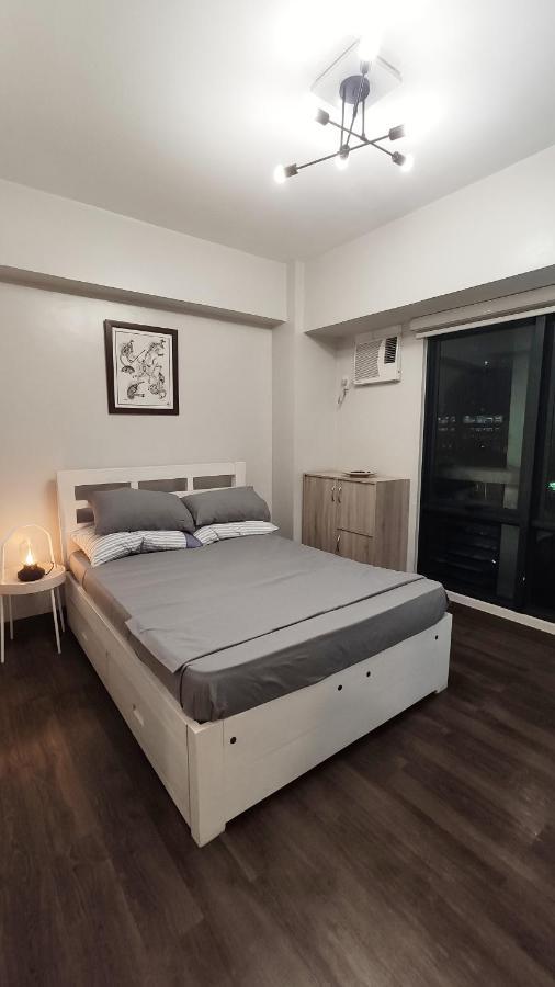 Resort Living Condominium Unit In Metro Manila Eksteriør billede