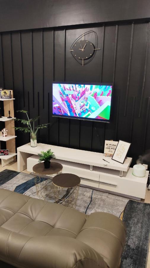 Resort Living Condominium Unit In Metro Manila Eksteriør billede