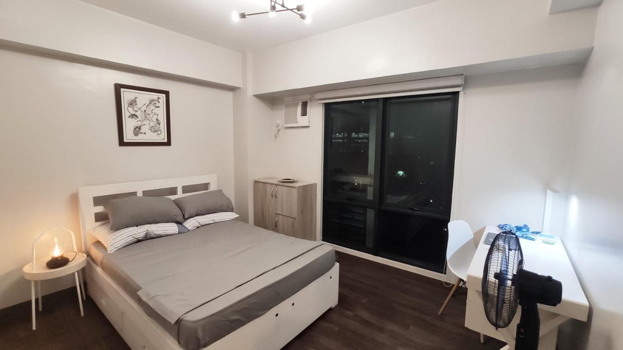 Resort Living Condominium Unit In Metro Manila Eksteriør billede