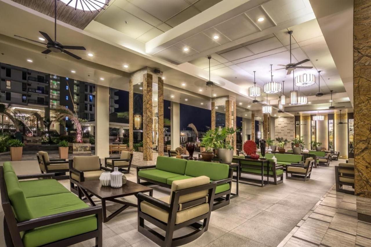 Resort Living Condominium Unit In Metro Manila Eksteriør billede