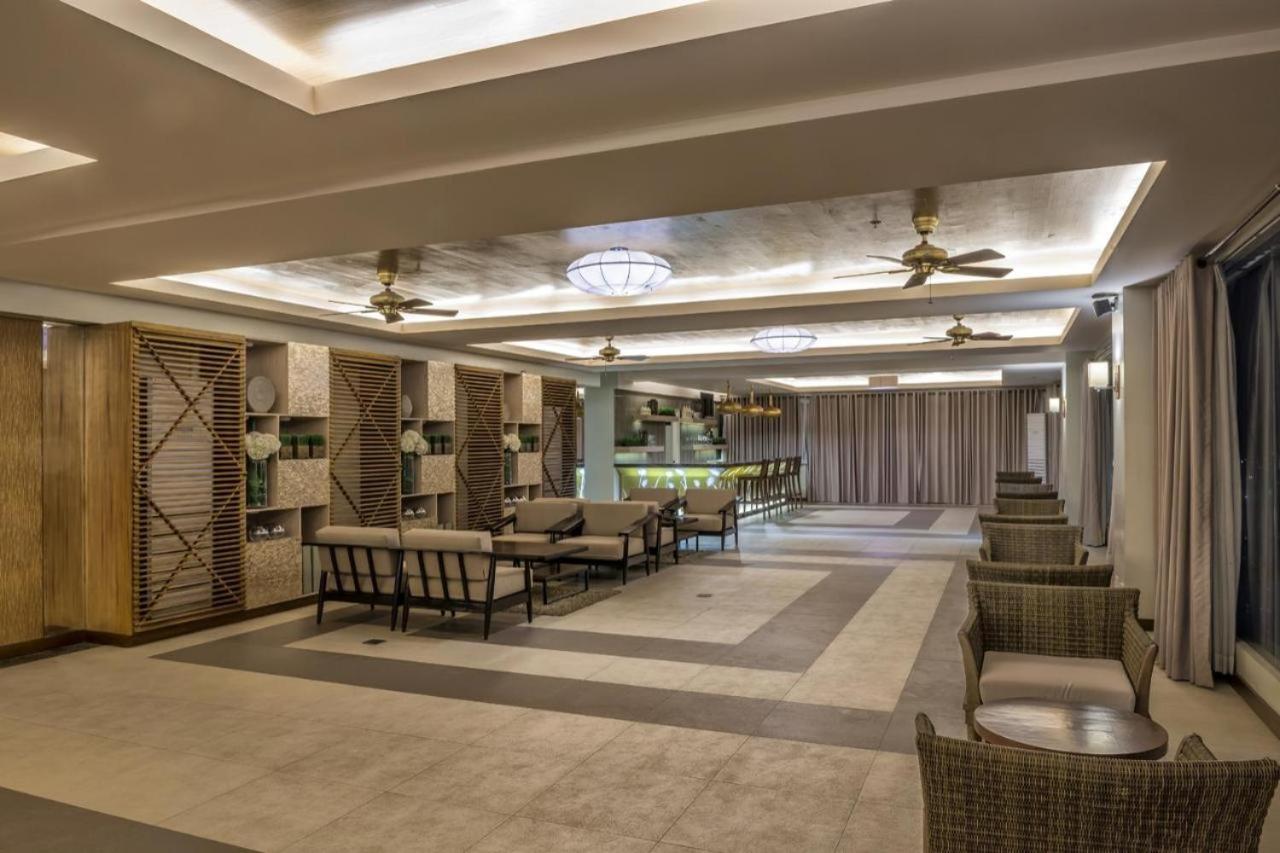 Resort Living Condominium Unit In Metro Manila Eksteriør billede