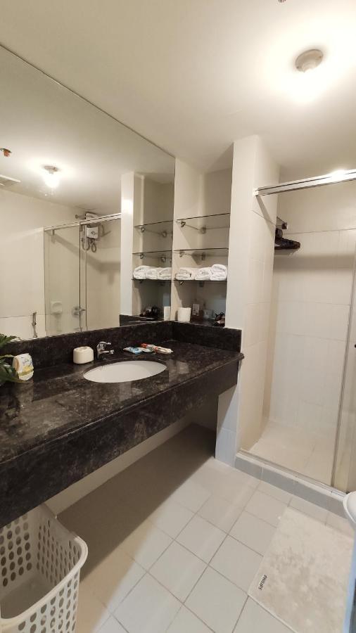 Resort Living Condominium Unit In Metro Manila Eksteriør billede